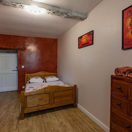 Cezan Domaine De Laplan B&B 외부 사진