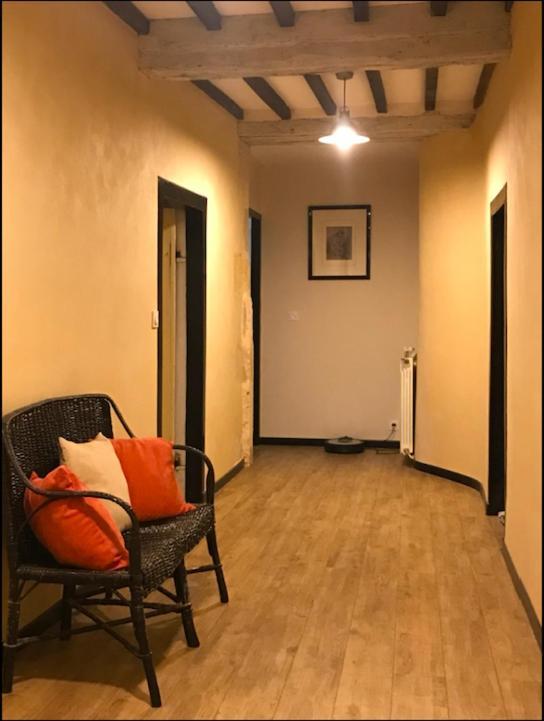 Cezan Domaine De Laplan B&B 외부 사진