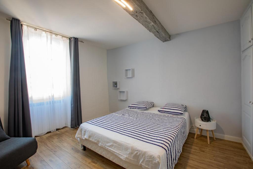 Cezan Domaine De Laplan B&B 외부 사진